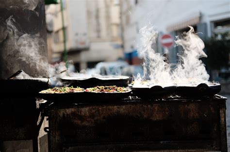 Casablanca Food Tours - Moroccan Food Tours in Casablanca