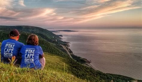 Top 5 Hikes to Amazing Views | CB Island | Cape breton island, Cape ...