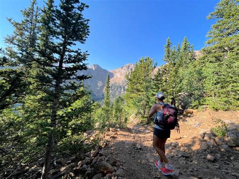 Hiking Pikes Peak, The Highest Mountain In Colorado Springs — Colorado Hikes and Hops