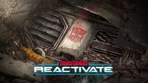 Online co-op action game Transformers: Reactivate announced for ...