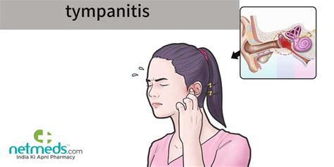 Tympanitis: Causes, Symptoms And Treatment