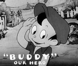 Buddy (Looney Tunes) - Loathsome Characters Wiki