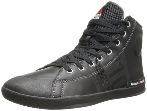 Reebok Men's Crossfit Lite TR Training Shoe | Powerlifting shoes ...