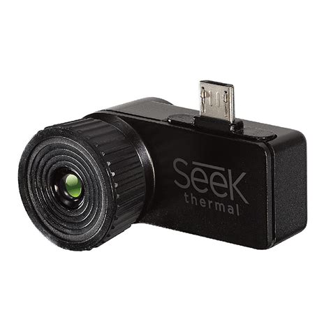 Seek Thermal Seek Compact XR Camera for Android Devices UT-AAA