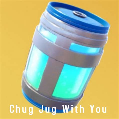 LeviathanJPTV - Chug jug with you Lyrics | lyricsfa.com