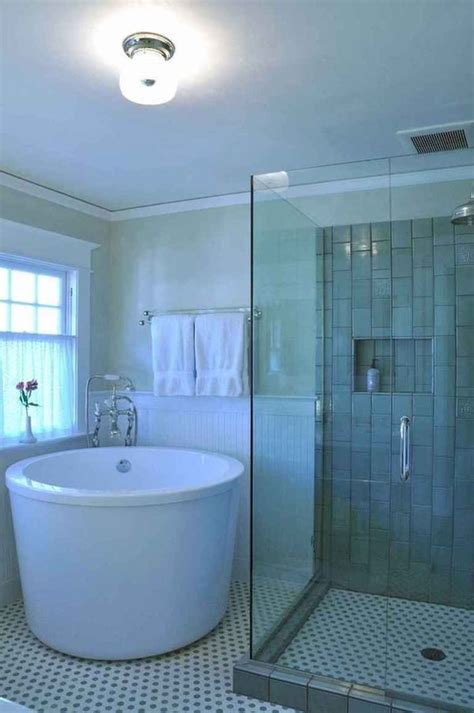 Bathroom Shower and Tub Ideas: Elevate Your Bathing Experience – Artourney