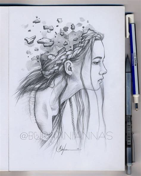 Emotions and expressions in drawings – Artofit