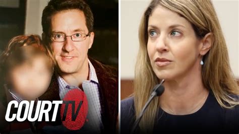 Wendi Adelson: Dan Markel "Emotionally Abusive" Before His Murder - YouTube