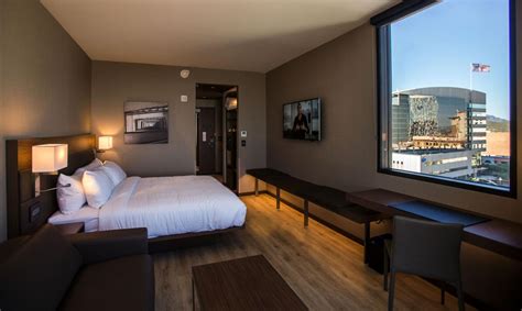 Photos: Inside the new AC Hotel Tucson Downtown by Marriott