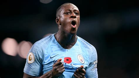 Benjamin Mendy injury news: Manchester City defender out for up to three months with latest knee ...