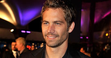 Paul Walker Documentary Details | POPSUGAR Celebrity