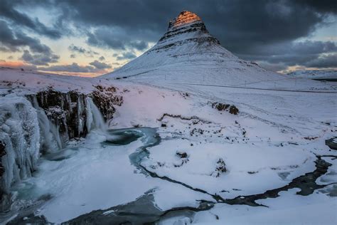 Autotour hiver de 15 jours | Tour d'Islande en 4x4 | Bain...