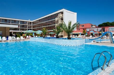 HOTEL MERCURY - UPDATED 2023 Reviews & Price Comparison (Sunny Beach, Bulgaria) - Tripadvisor