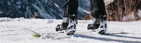 The 5 Best Step-In Snowboard Bindings | Curated.com