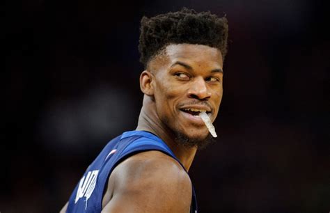 Timberwolves Cancel Practice in Wake of Jimmy Butler’s Outburst | Complex