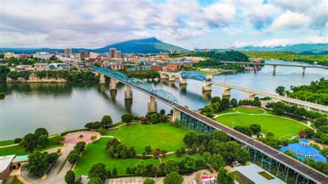 Best Things to Do in Chattanooga - wyandottedaily.com