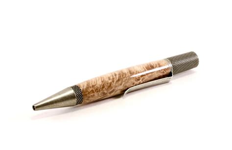 Maple Burl Wood Pen Fancy Burl Wood Pen Antique Burl Wood - Etsy