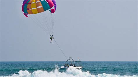 Water Sports in Goa - Joy goa - Joy Goa Tours & Travels