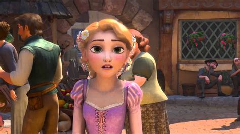 Tangled - Kingdom Dance [HD] - YouTube