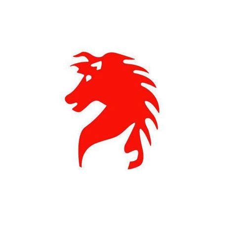 Red Horse Logo - LogoDix