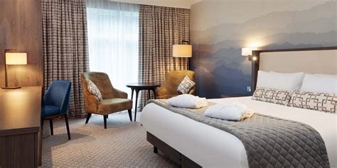 Mercure Blackburn Dunkenhalgh Hotel & Spa | Travelzoo