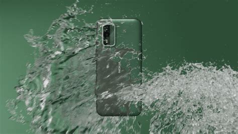 Nokia XR21 is one tough phone that’s ready to entertain