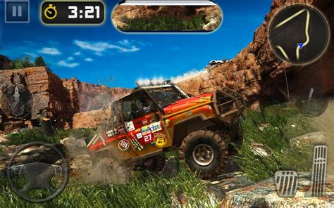 10 Rekomendasi Game Offroad Android Terbaik - Dafunda.com