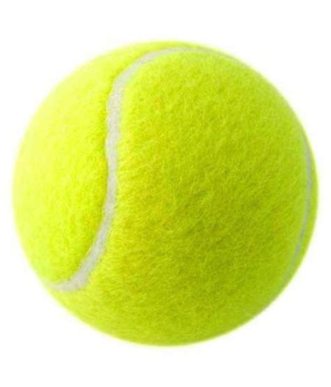 CASHWIN SPORTS SUPER CRICKET TENNIS BALL (PACK OF 4) (COLOR MAY VERY) Tennis Ball Assorted 6 ...