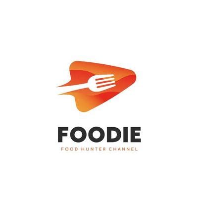 Foodie Logo Vector Art, Icons, and Graphics for Free Download