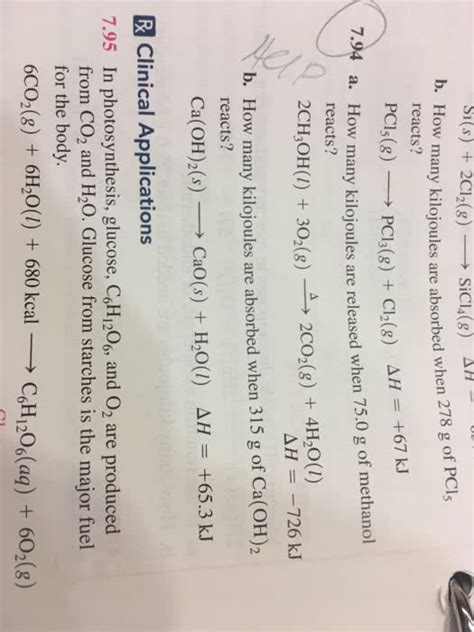 OneClass: 7.81 Carbon disulfide is produced by the reaction of carbon ...