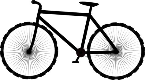 Road Bike Clip Art - ClipArt Best