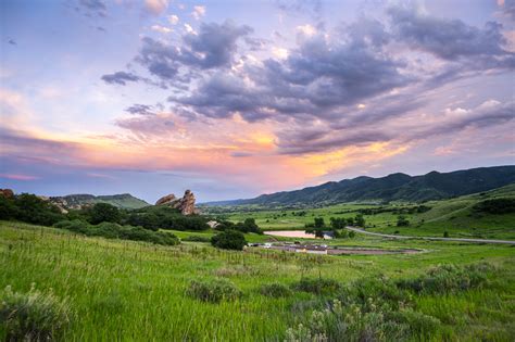 Trails, Maps & Camping - Ken-Caryl Ranch