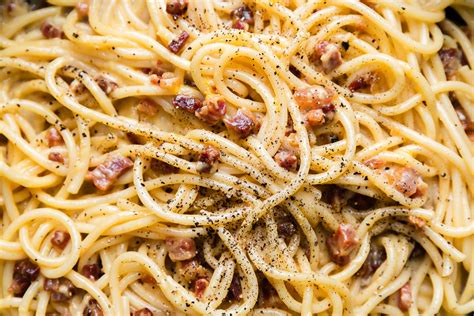 Perfect-Every-Time Pasta Carbonara (2 Methods) | PWWB