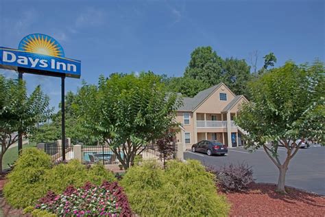 DAYS INN BY WYNDHAM CANTON - Updated 2024 Prices & Hotel Reviews (GA)