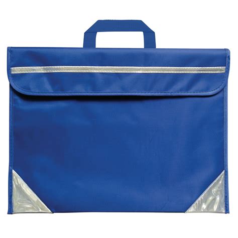 Duo Book Bag Royal Blue - Pack of 25 | Hope Education