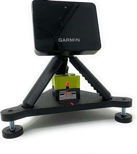 Alignment Stand for Garmin R10 (Outdoor & Indoor)-NL : Amazon.co.uk ...