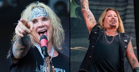 STEEL PANTHER Frontman: If I Could Bring One Musician Back From The ...