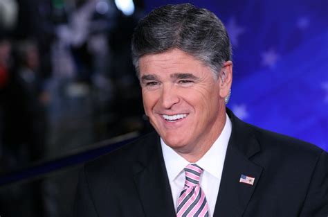 Fox News Host Sean Hannity's Inauguration Playlist | Billboard