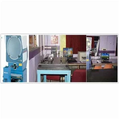 Metrology Equipment Manufacturer & Exporter from Chennai