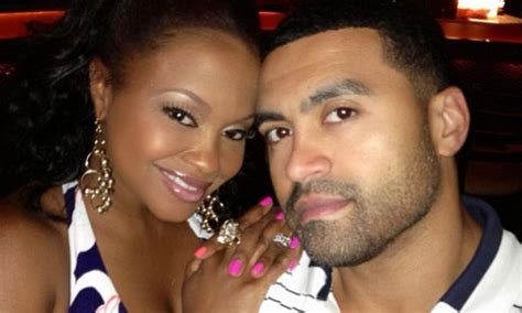 Phaedra Parks and Apollo Nida Headed for Divorce? | Chicago Defender