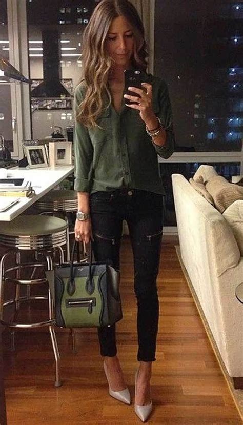 Here are all the 20+ casual going out outfits from night out outfits ...