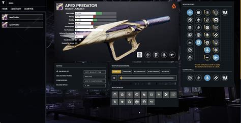 Destiny 2 Apex Predator god rolls, how to get them, and more