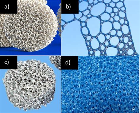 Figure 1 from Study of the process-density-structure relationship in low density nanocellular ...