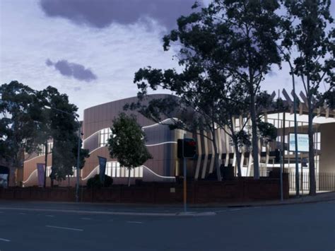 Rosebank College: $9m plan to revamp school revealed | News Local