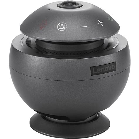 Lenovo VoIP 360 Camera Speaker (40AT360CWW)