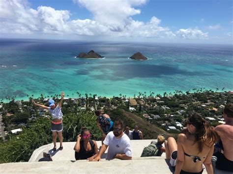 Lanikai Pillbox Trail Reopens After 60-Day Closure - Hawaii Magazine