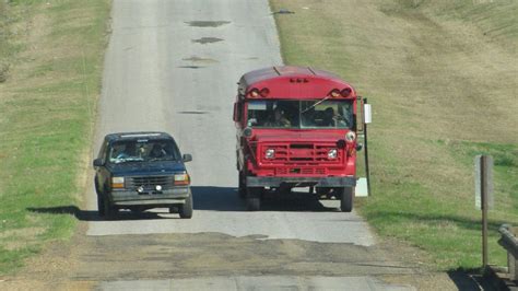 Using the Road: Overtaking Safety & Rules - Driving Theory