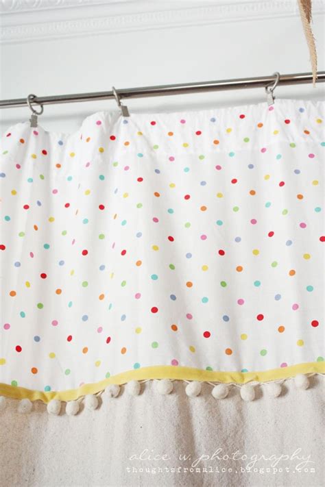 Playroom Curtain Make-Over {Easy DIY} | Playroom curtains, Playroom ...