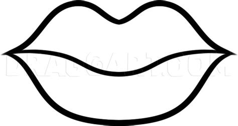 childrens lipss - Clip Art Library