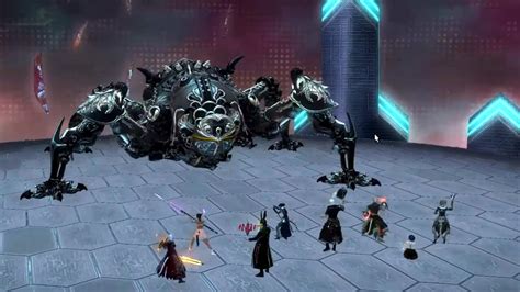 How to Unlock the Omega Protocol Ultimate Raid in FFXIV